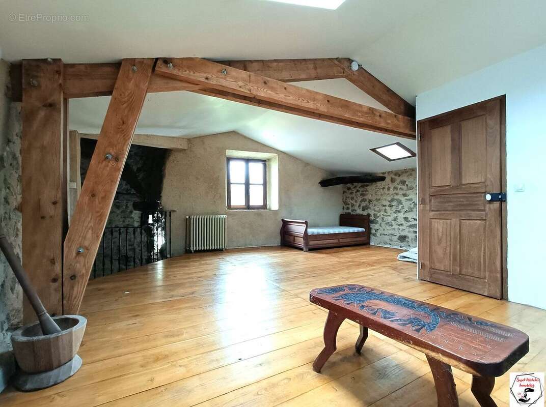 Maison à SAINT-SYLVESTRE