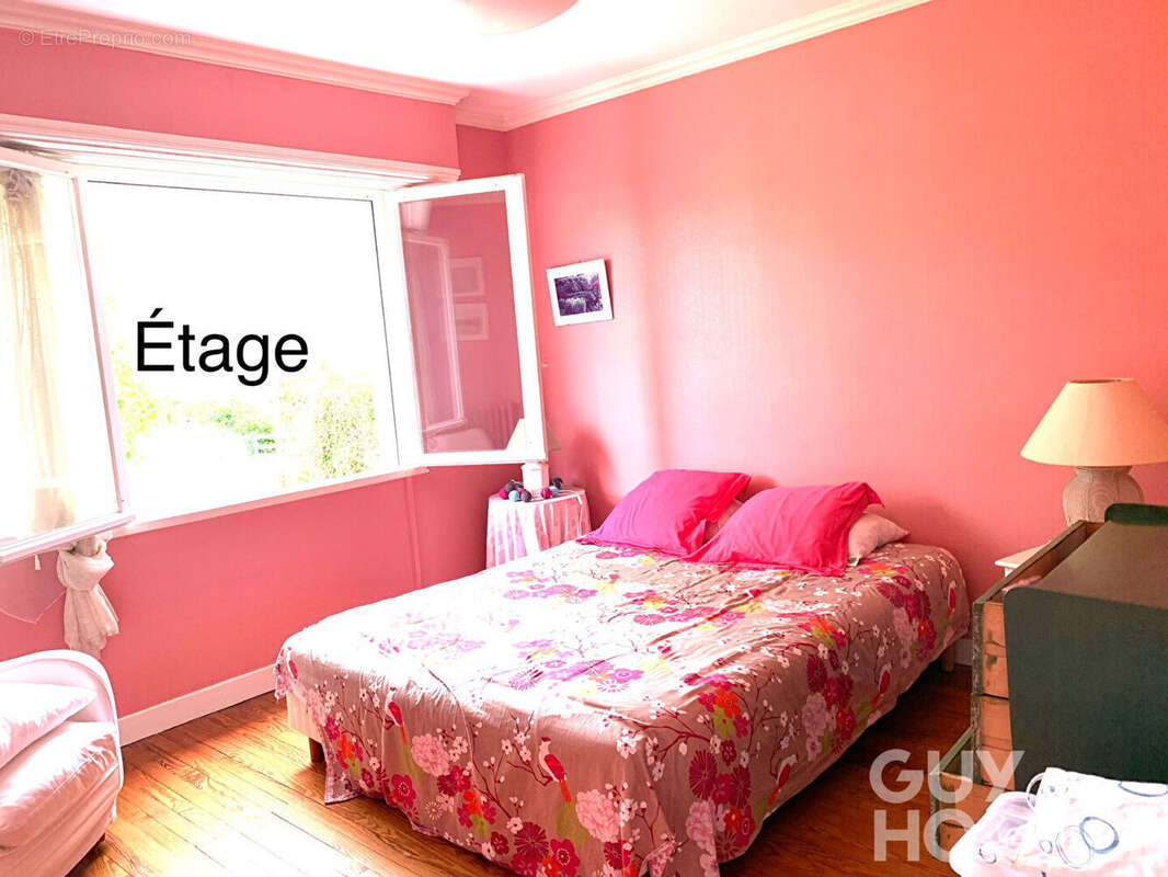 Maison Arthez De Bearn 7 pièces 160 m2 ( 2 logements dissociés) - photo 12
