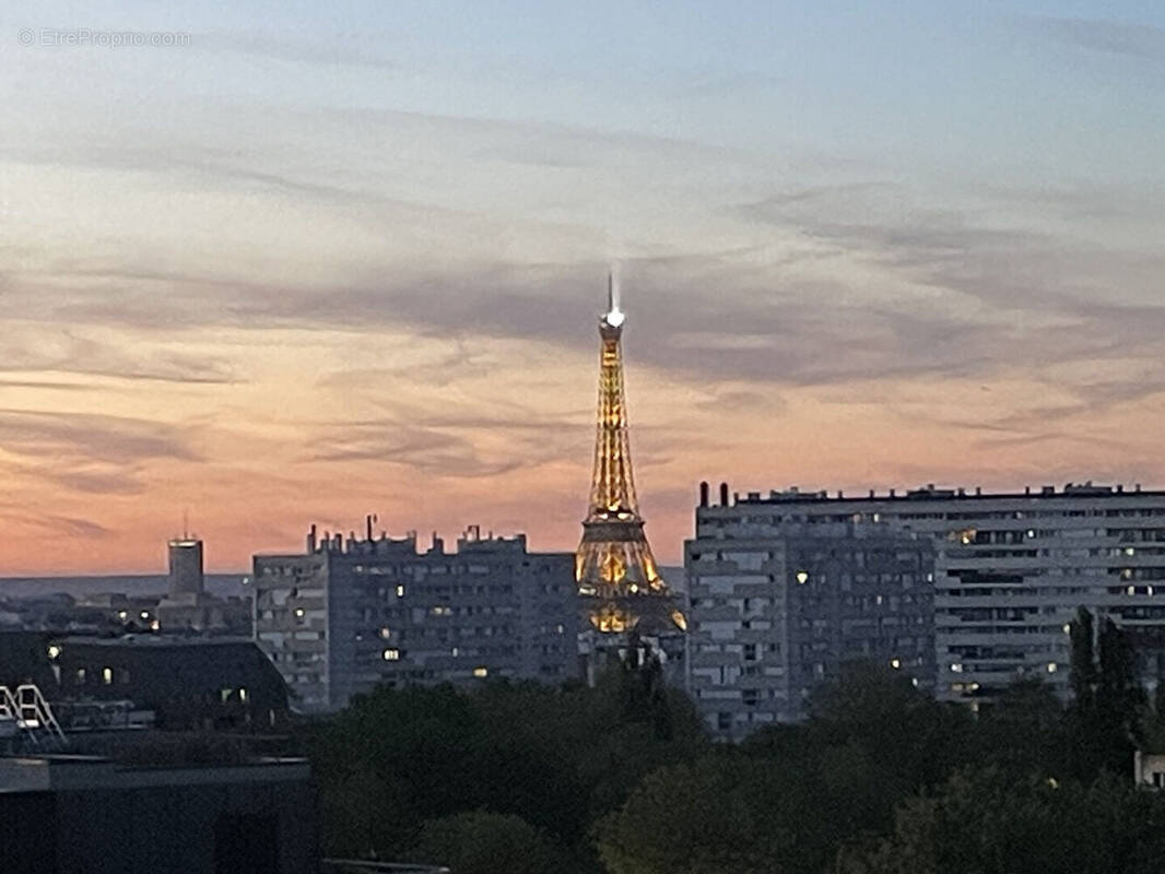 Appartement à VANVES