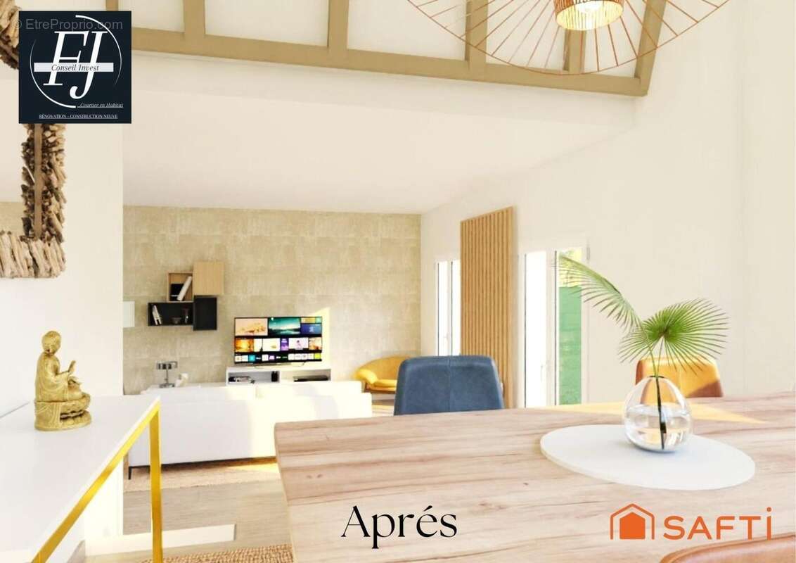 Photo 9 - Maison à SAINT-JEAN-D&#039;ILLAC