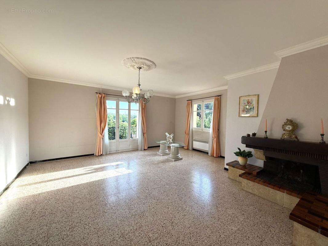 Maison à SAINT-FELIU-D'AVALL