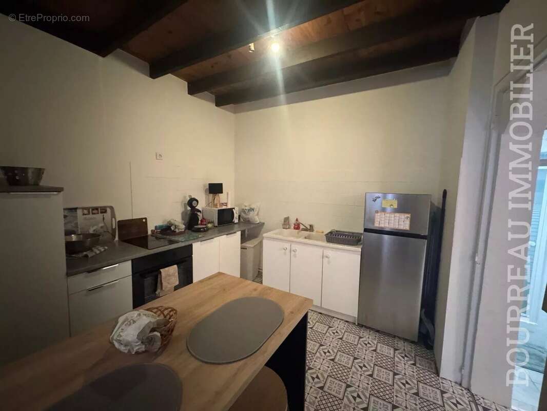 Appartement à JOIGNY
