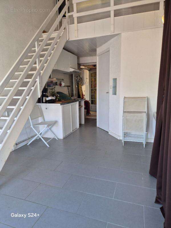 Maison à LE BEAUSSET