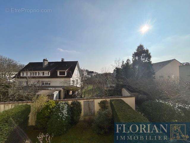 Appartement à ANTONY