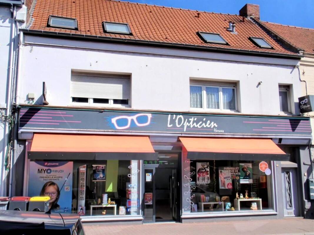 Appartement à HARNES