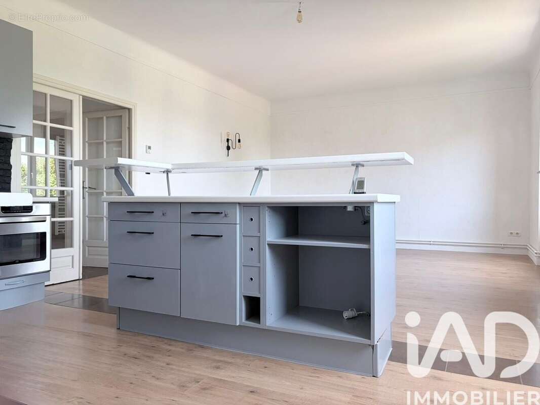 Photo 4 - Appartement à THIONVILLE