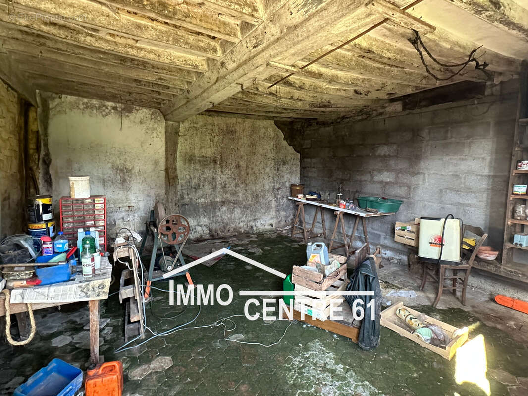 Maison à LA FERTE-MACE