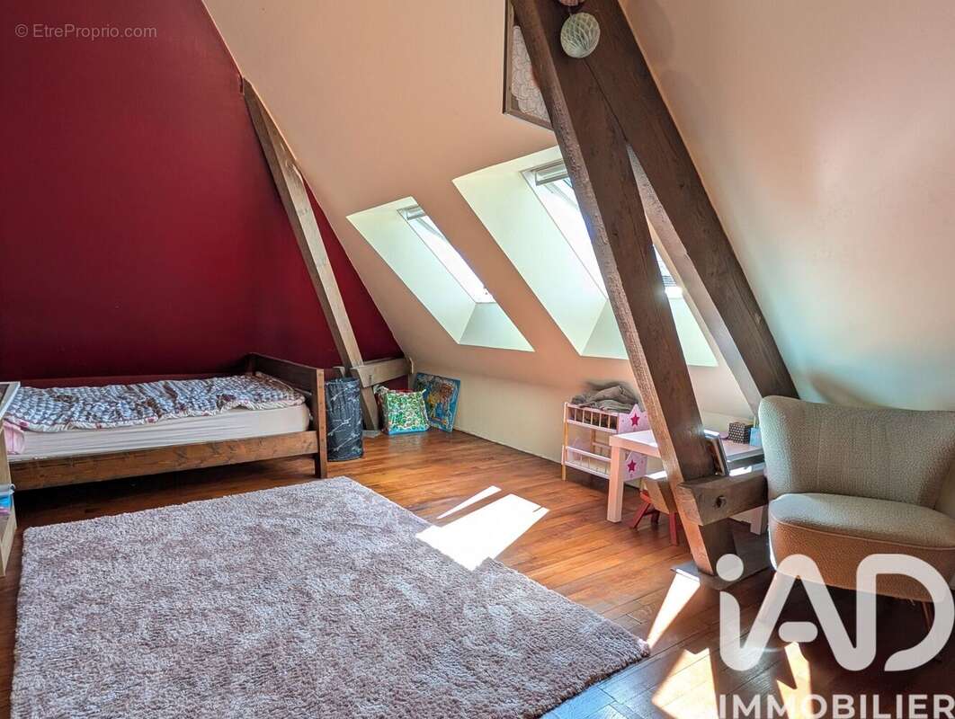 Photo 9 - Maison à AUXERRE