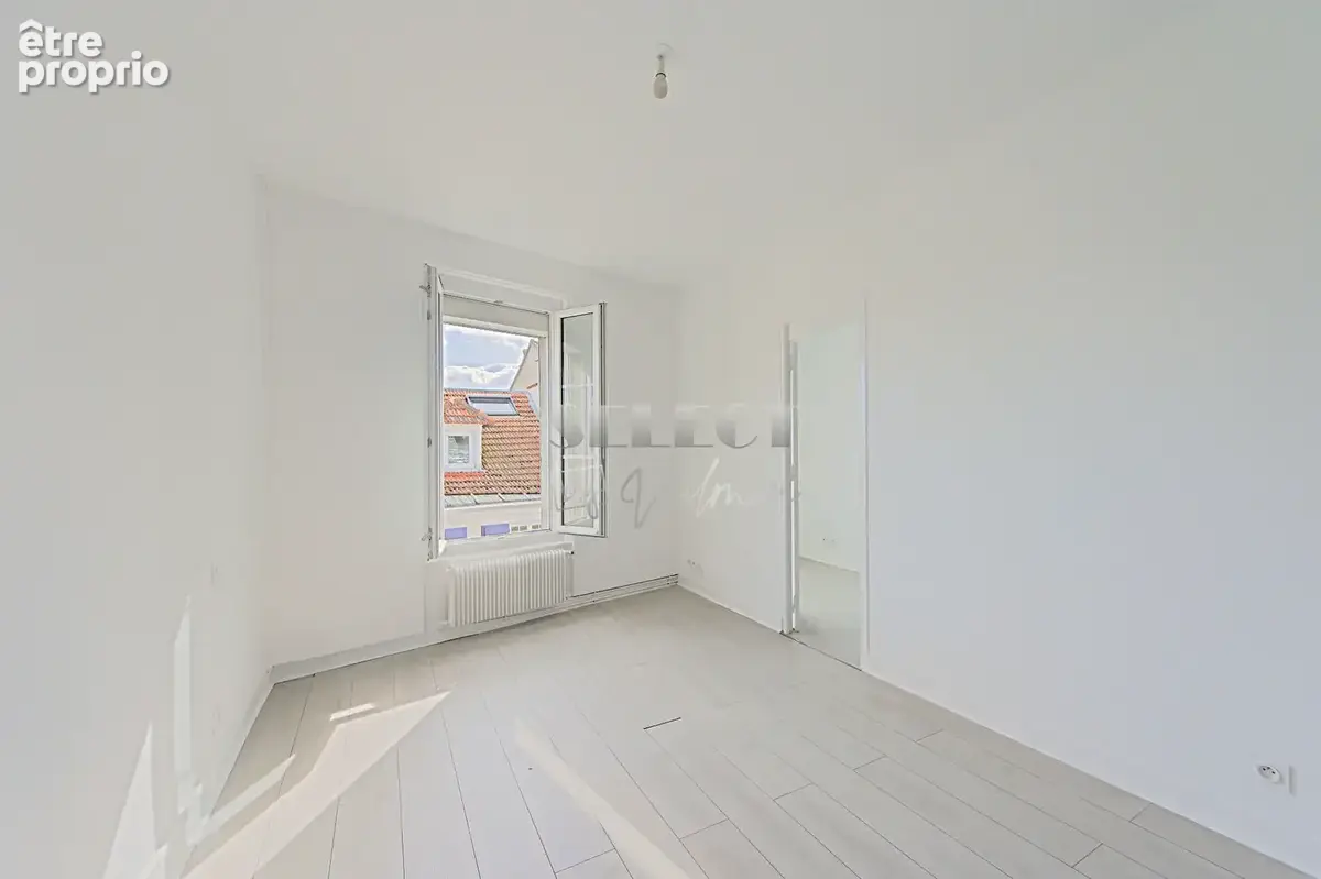 Appartement 3 pièces à vendre - Centre Ville de Saint Germain en Laye - photo 8