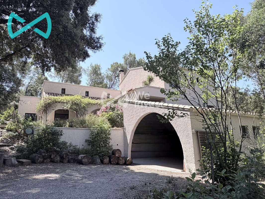 Maison à ASSAS