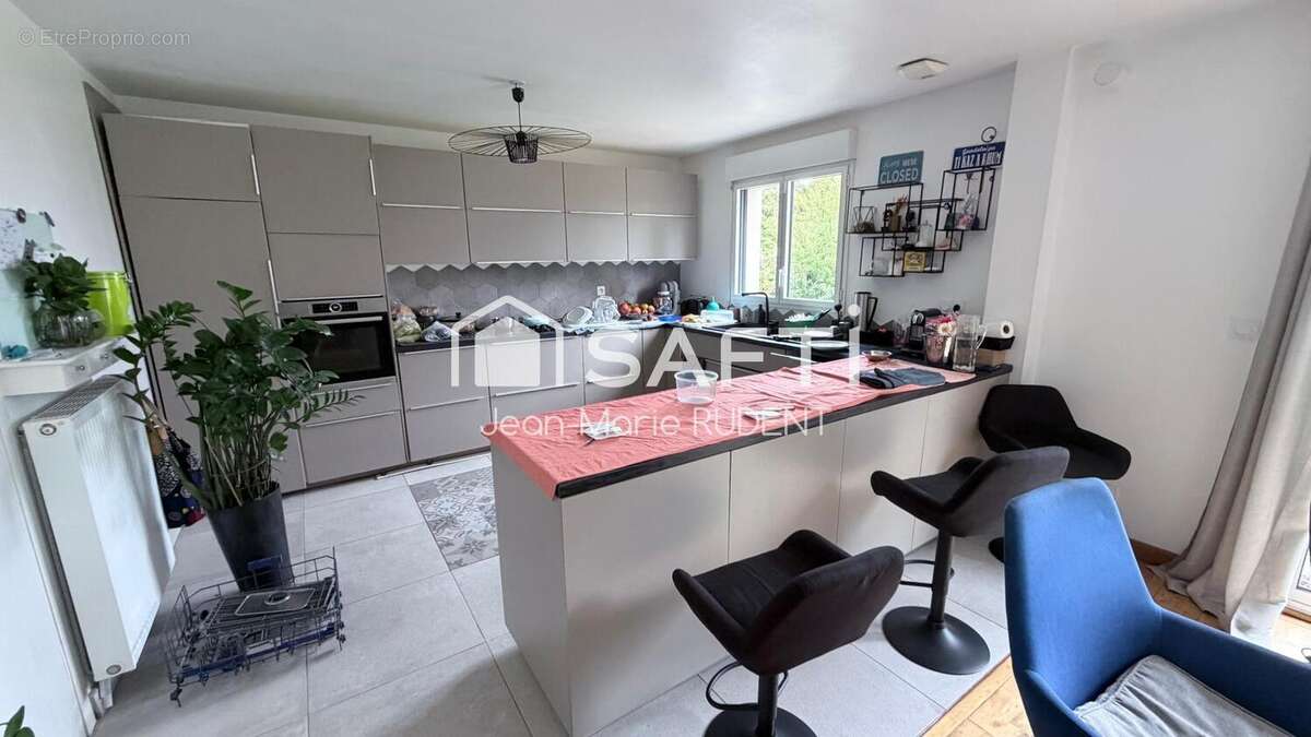 Maison 115 m² à Epinay-Sur-Orge  - photo 3