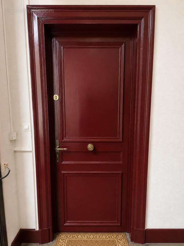Appartement à MAISONS-ALFORT