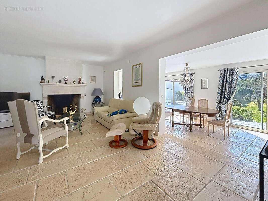 Maison 122m² à vauhallan - photo 5