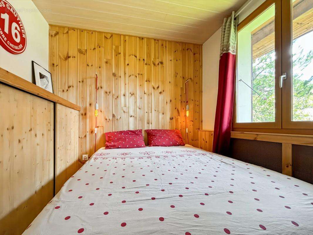 Maison à LA SALLE-LES-ALPES