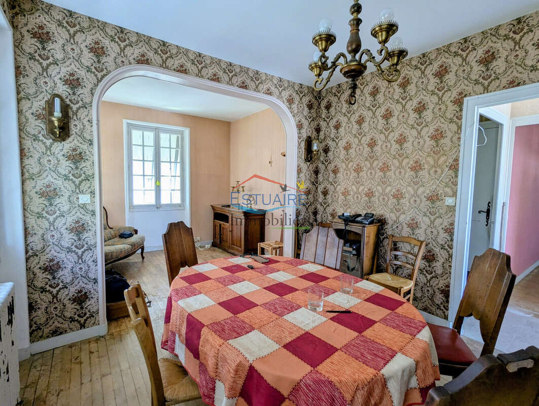 Maison 83 m² à Saffre  - photo 4