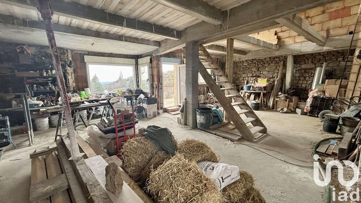 Photo 9 - Maison à SAINT-ETIENNE-DE-BOULOGNE