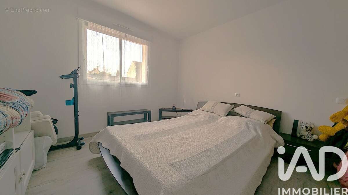 Photo 6 - Maison à NOUZILLY