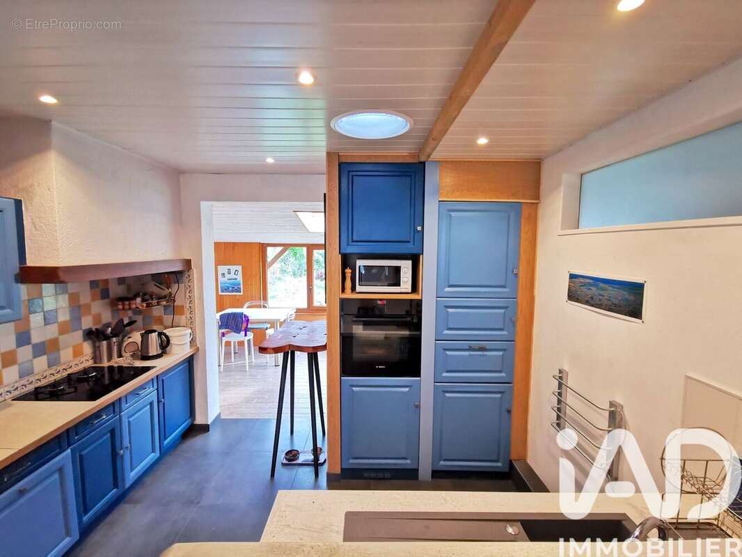 Photo 7 - Maison à BLAIN