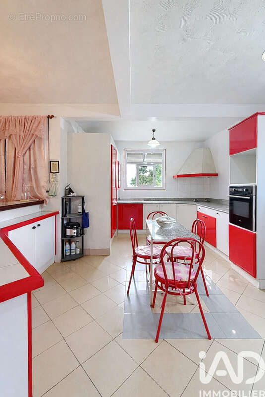 Photo 6 - Maison à PETIT-BOURG