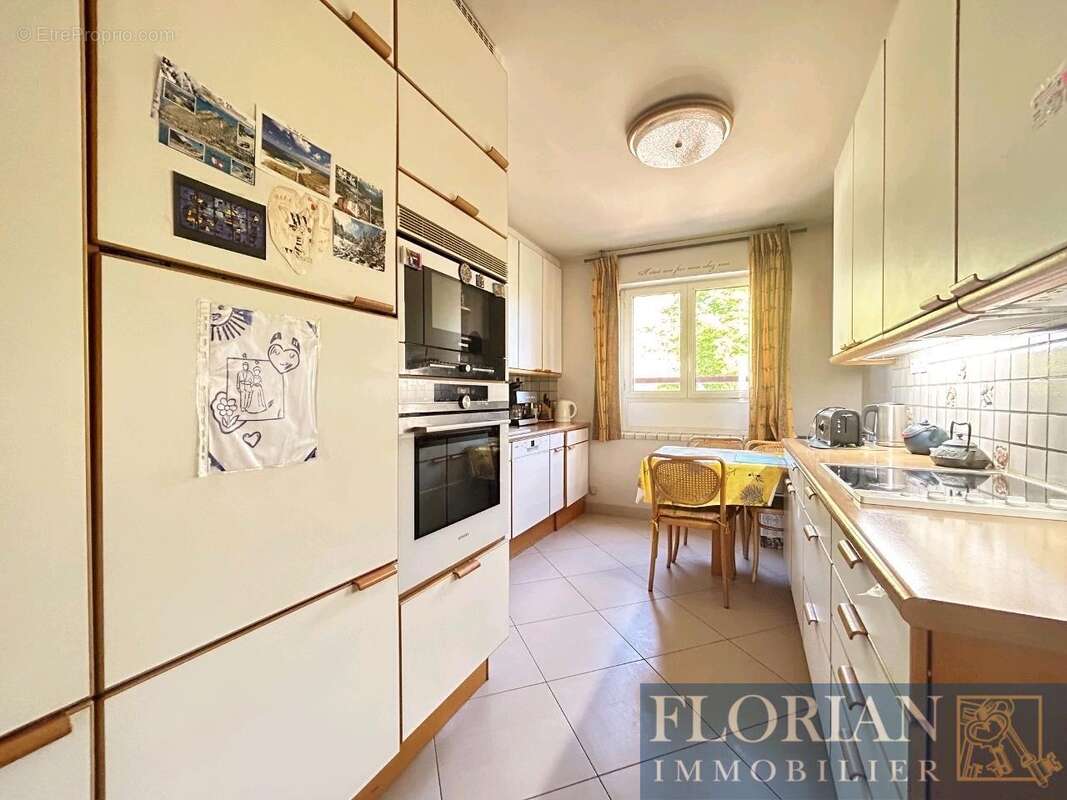 Appartement à ANTONY