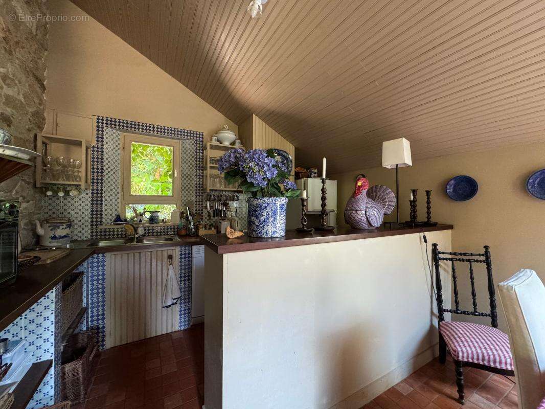 Maison À Vendre - photo 6