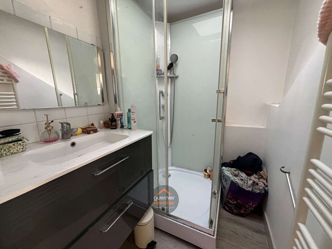 Appartement à ROUEN