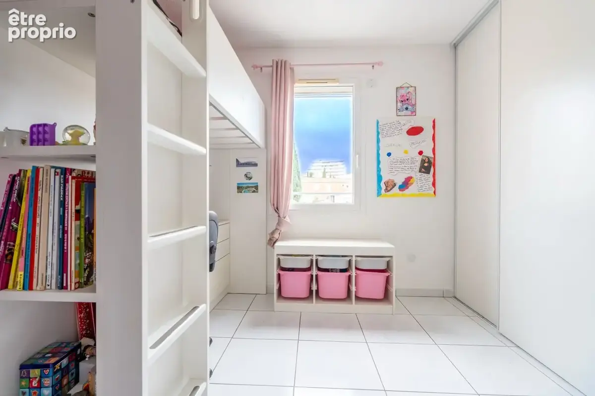 Maison 5 pièces 78 m² à vendre à Montpellier (34070) - photo 8