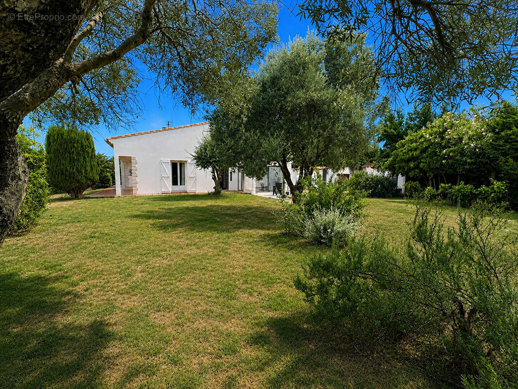 Maison à NARBONNE