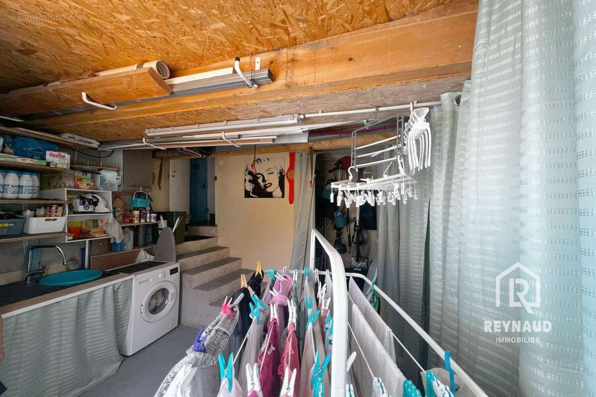 Maison à CLERMONT-L&#039;HERAULT