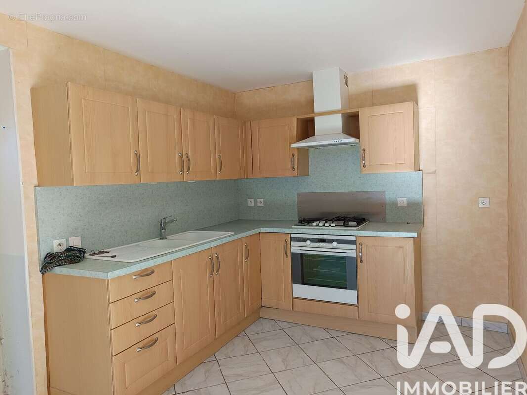 Photo 2 - Maison à LOUDUN