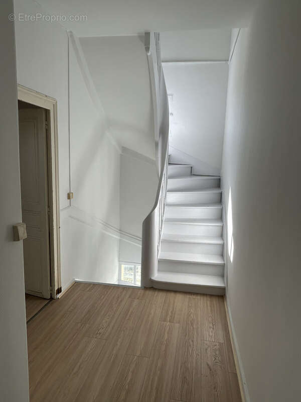 Maison à SAUMUR