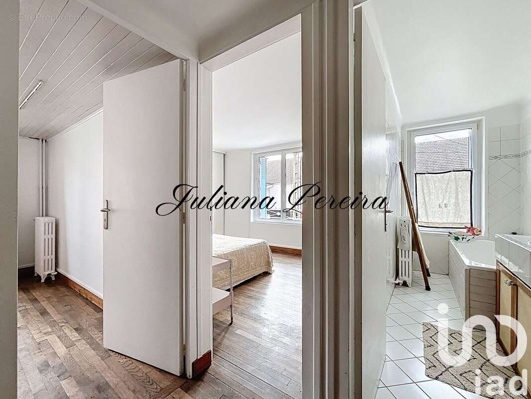 Photo 2 - Maison à GARGENVILLE