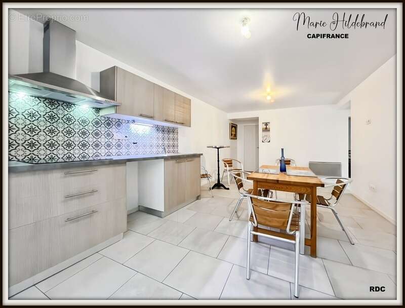 Appartement à NERAC