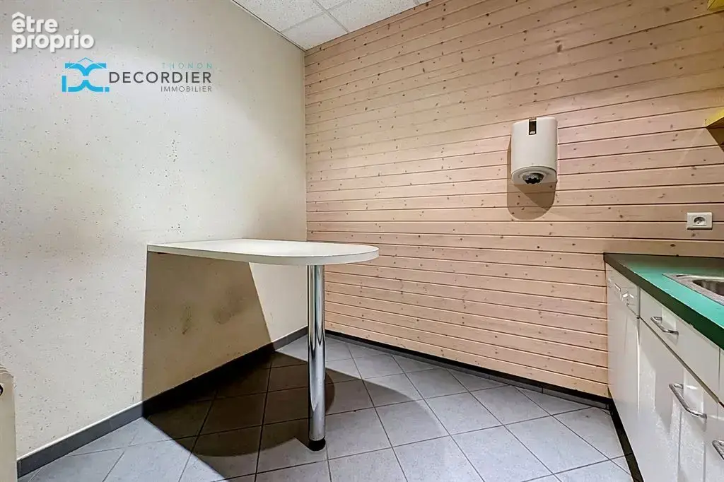 Thonon-les-bains – bureaux 222,19 m² en centre-ville - photo 22