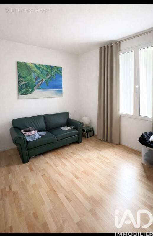 Photo 4 - Appartement à MANTES-LA-JOLIE