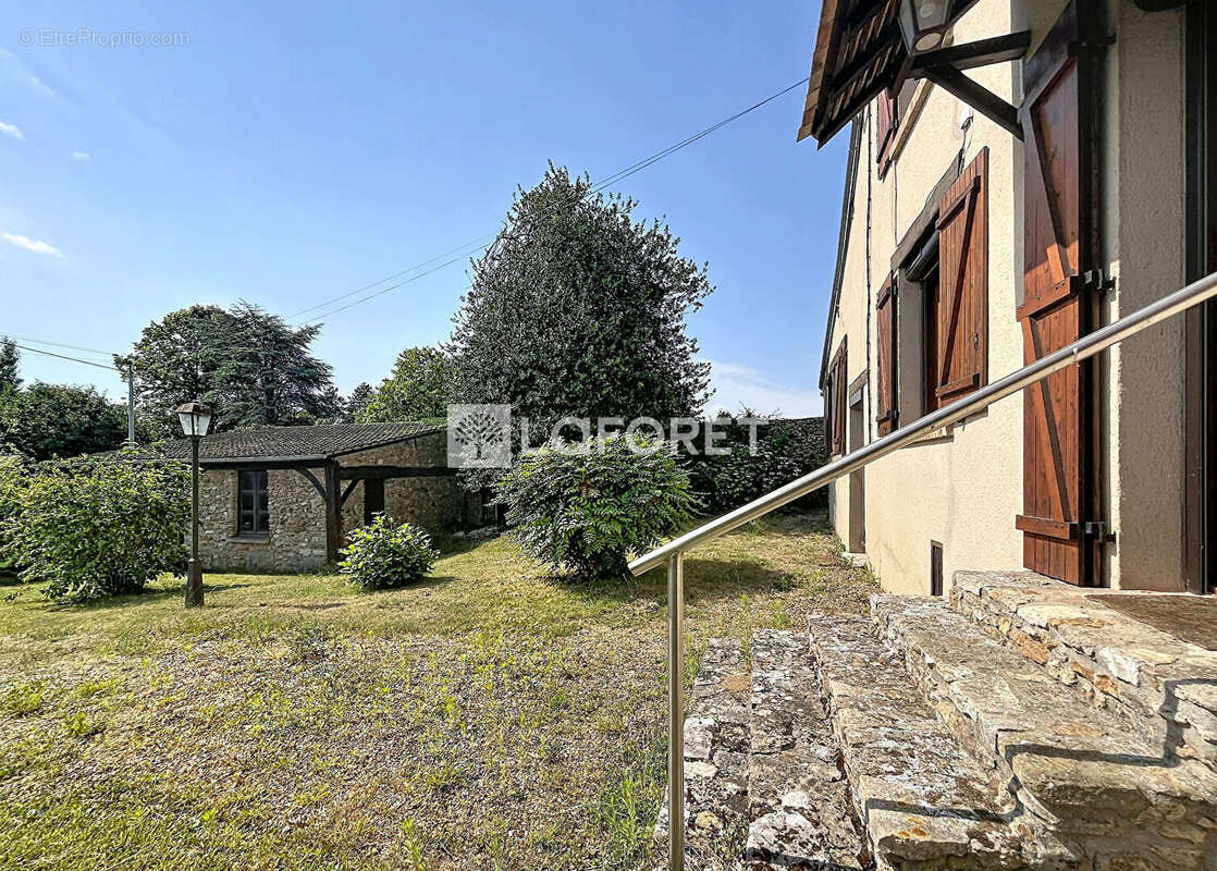 Maison à VERNON
