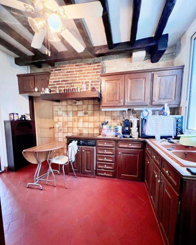 Maison à NOISY-SUR-ECOLE