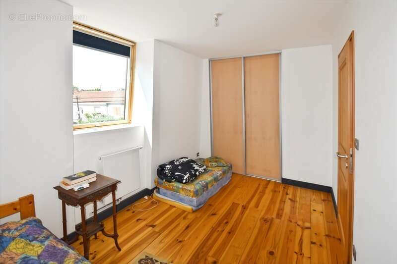 Maison à FACHES-THUMESNIL