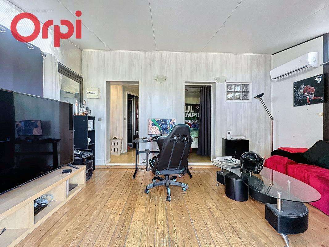 Maison à SAINT-MANDRIER-SUR-MER