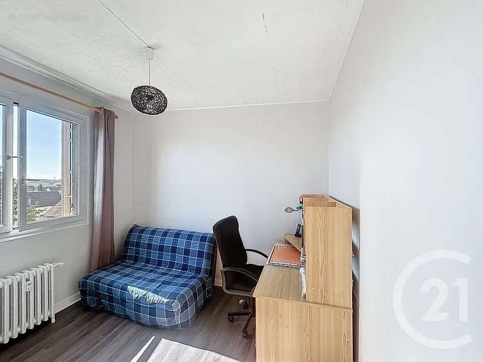 Appartement à MELUN