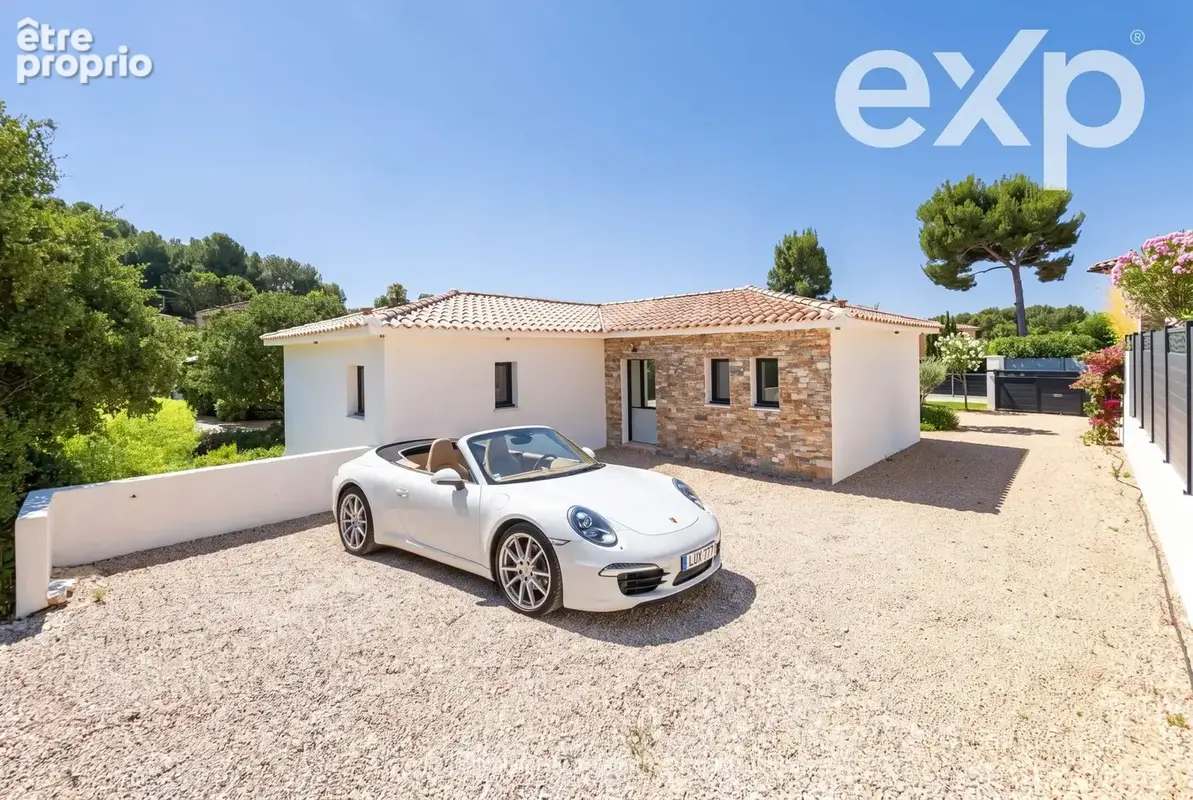 Maison 202 m² à Bandol  - photo 4