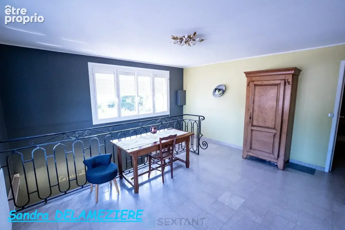 Maison 160 m² à Amiens  - photo 10