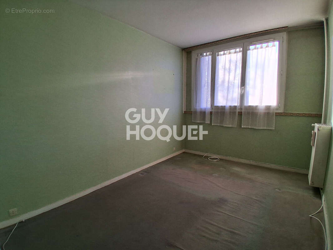 Appartement à CHELLES