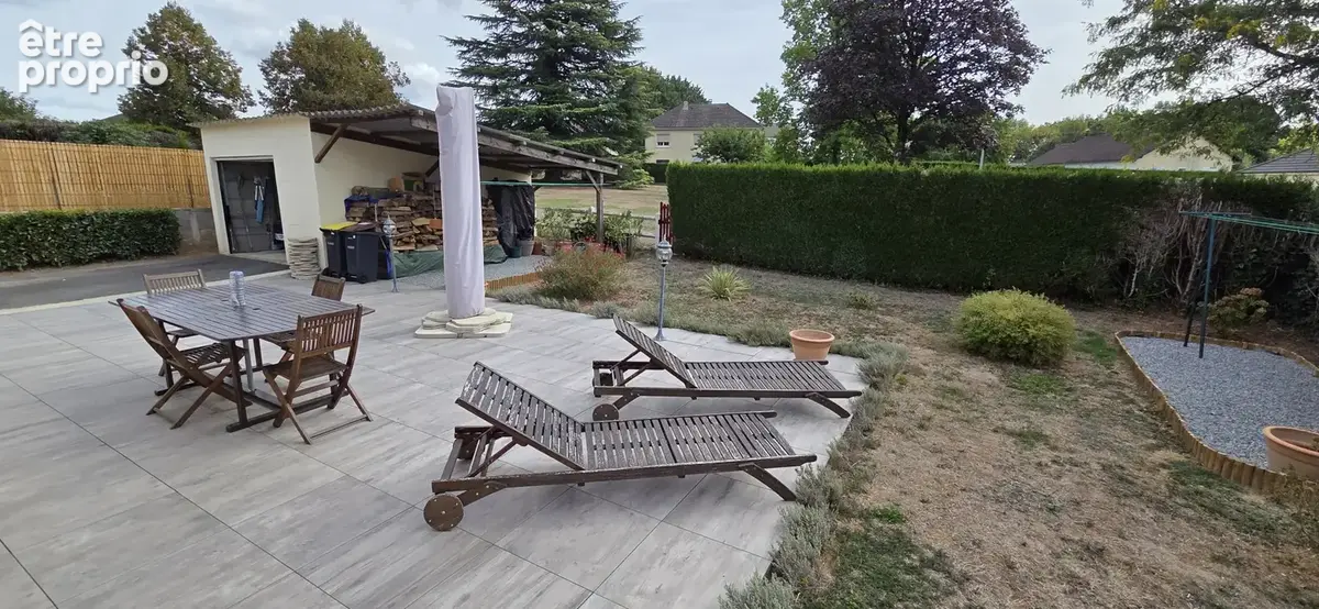 10 min centre de Pompadour à pied, Maison agréable à vivre - photo 2