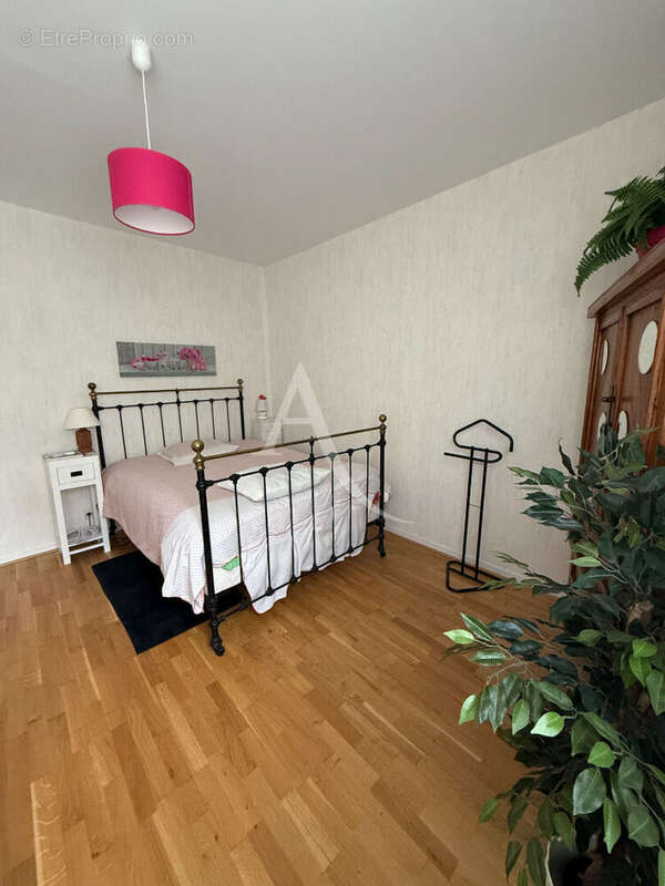 Appartement à LE MANS