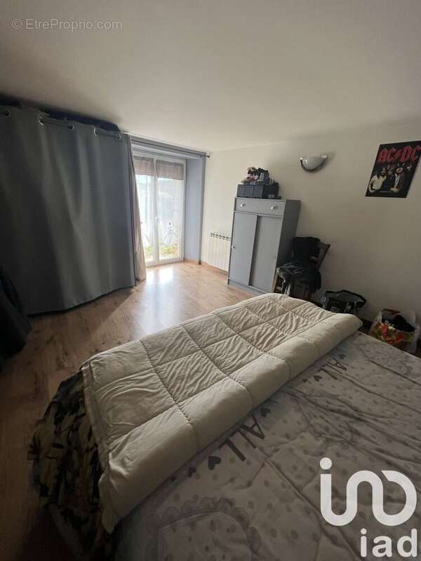 Photo 5 - Maison à LIEURON