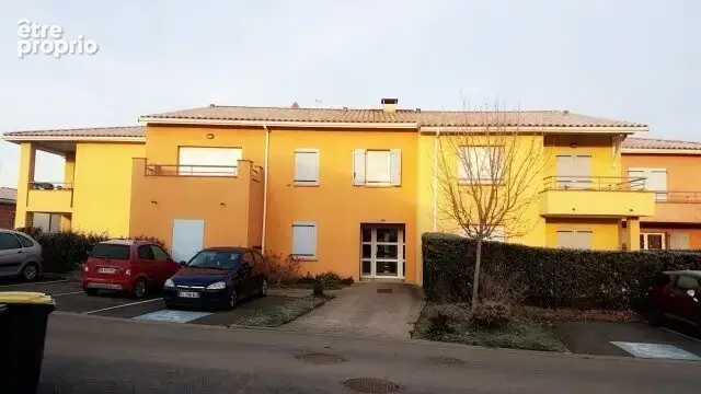 Appartement à CEPET