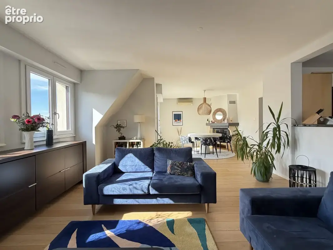 Photo Appartement à Strasbourg au prix de 690 000€