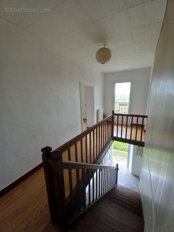 Maison à L&#039;ISLE-JOURDAIN