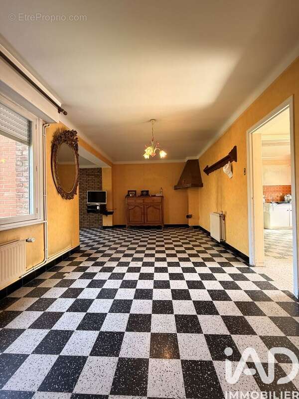 Photo 2 - Maison à BLENDECQUES